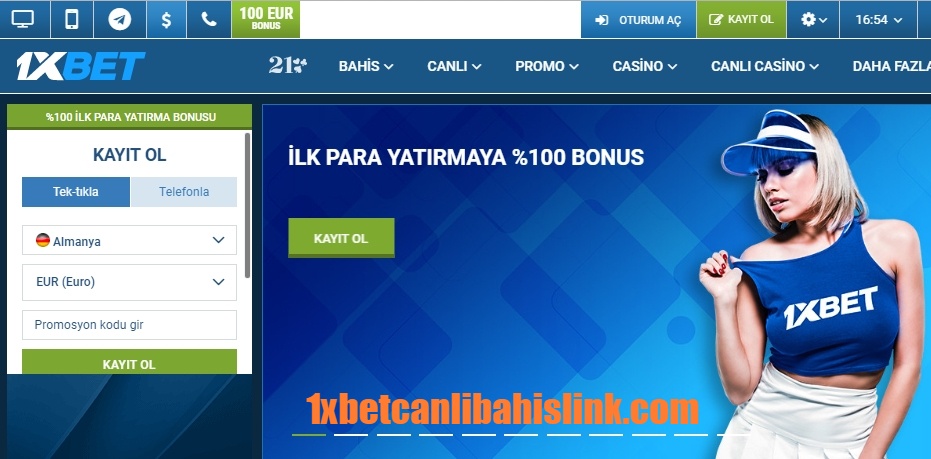 1xbet